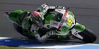 Bild zum Inhalt: Bautista in Motegi starker Vierter