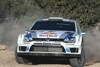 Rallye Spanien: Ogier-Sieg und Hersteller-Titel für Volkswagen