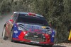 Bild zum Inhalt: Ein Lehrling wird zum Meister: WRC2-Titel für Kubica