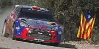 Bild zum Inhalt: Ein Lehrling wird zum Meister: WRC2-Titel für Kubica