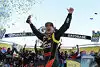 Bild zum Inhalt: Jeff Gordon ist wieder da: Sieg in Martinsville