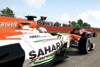 Bild zum Inhalt: F1 2013: Zweiter Patch für PC-Spieler