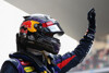 Bild zum Inhalt: Reutemann von Vettel schwer beeindruckt