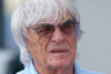 Ecclestone: Erst Geburtstag, dann Gerichtssaal