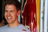 Bild zum Inhalt: Weltmeister Vettel: "Eine großartige Saison"