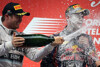 Sieg in Indien: Vettel mit Stil Weltmeister