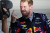 Bild zum Inhalt: Vettel über Vettel: "Das hätten wir uns nicht träumen lassen!"