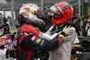 Bild zum Inhalt: Seriensiege und Saison-Triumphe: Vettel jagt Schumi-Rekorde