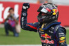 Vettel sprachlos: "Unglaublich!"