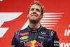 Bild zum Inhalt: "Dafür bin ich Rennfahrer": Vettels Dankesrede im Wortlaut