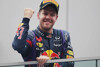 Bild zum Inhalt: Vom Milch-Bubi zur Siegmaschine: Vettel spaltet die Formel 1