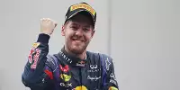 Sebastian Vettel