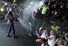 Bild zum Inhalt: Jägermeister mit Red Bull: So feiert der Champion in Indien