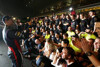 Red Bull in Partylaune: Viermal zwei WM-Titel