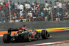 "Kimi, get out of the f*** way!"