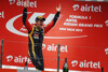 Lotus: Grosjean sensationell