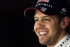 Bild zum Inhalt: Vettel: Der Champion mit zwei Gesichtern