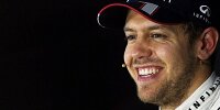 Bild zum Inhalt: Vettel: Der Champion mit zwei Gesichtern