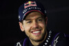 Sebastian Vettel: Das große Weltmeister-Interview