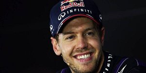 Sebastian Vettel: Das große Weltmeister-Interview