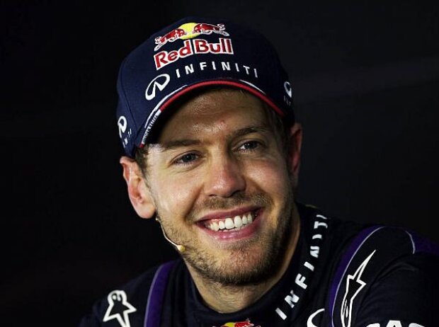 Sebastian Vettel Sebastian Vettel
