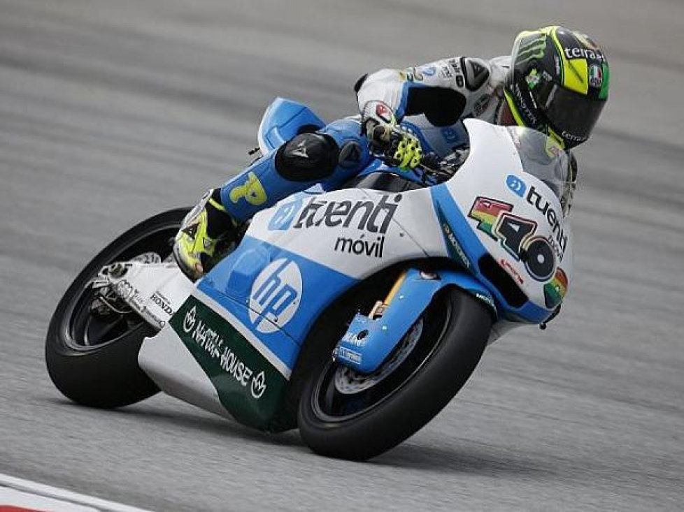 Pol Espargaro