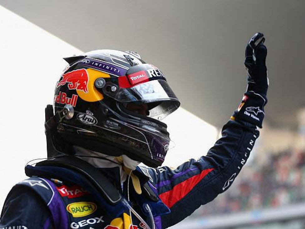 Sebastian Vettel