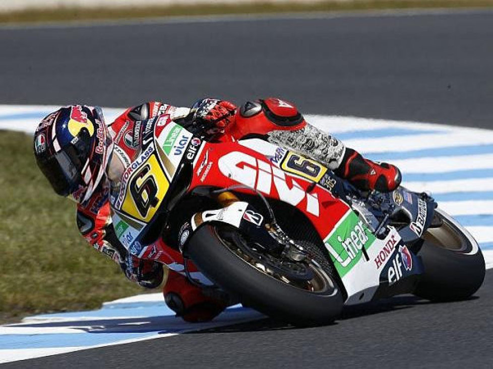Stefan Bradl