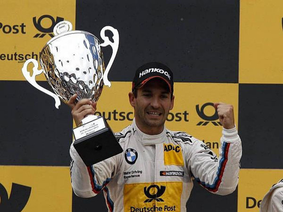 Timo Glock