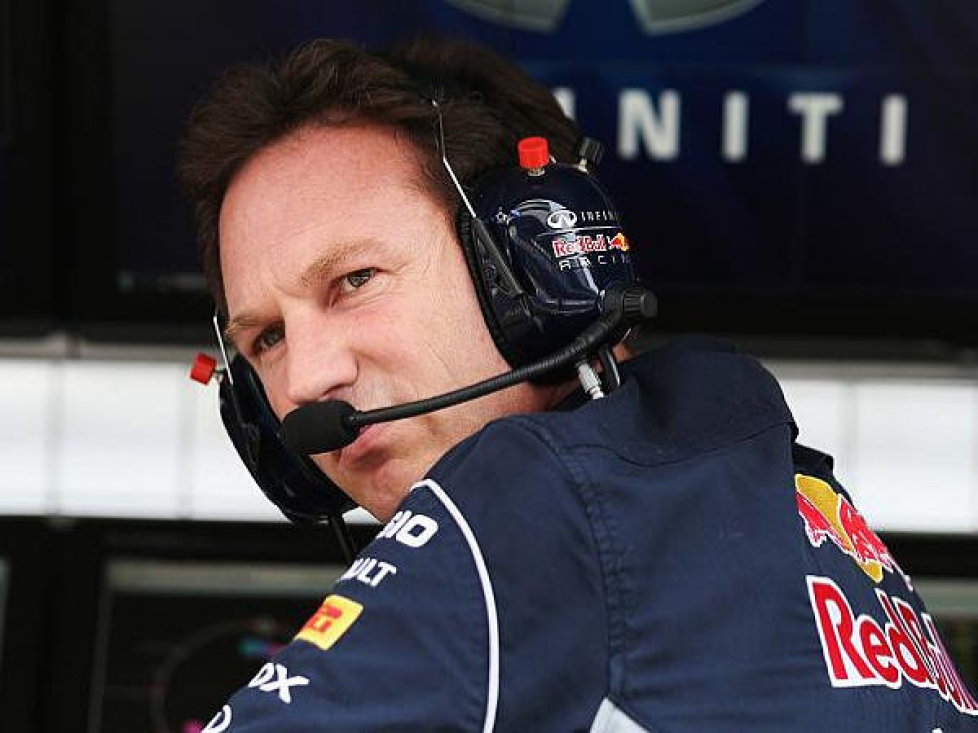 Christian Horner
