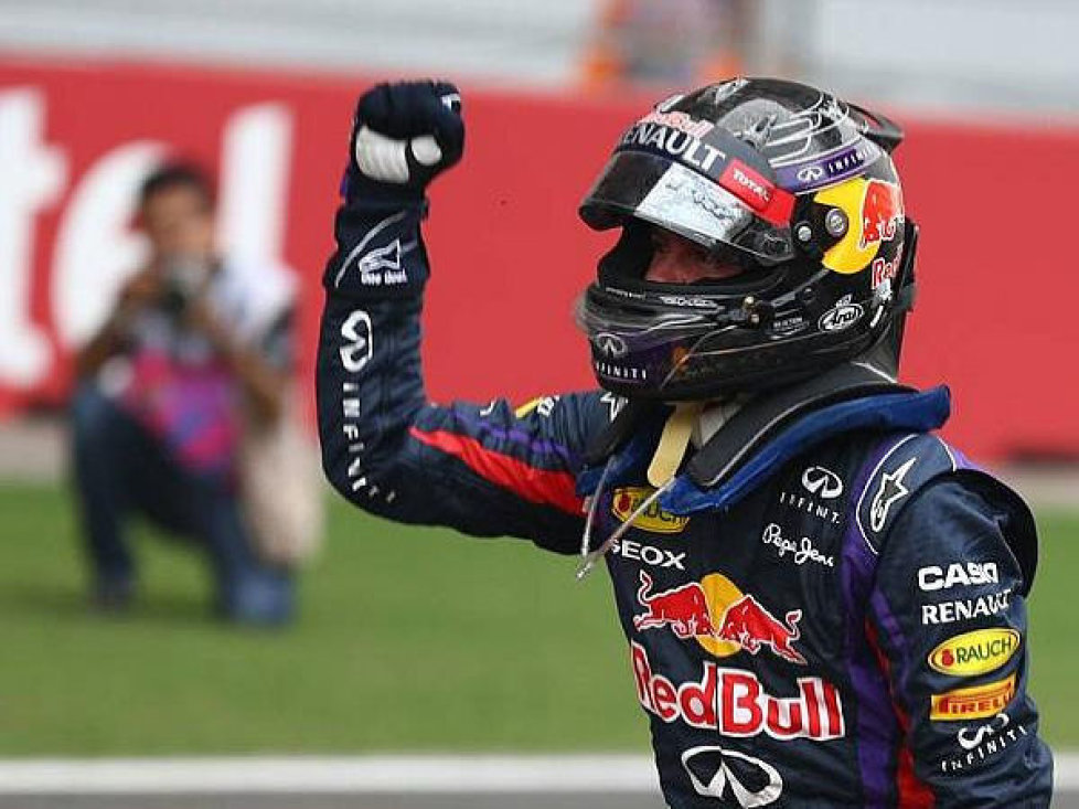Sebastian Vettel