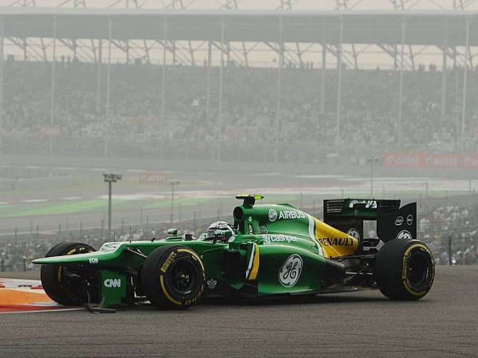 Giedo van der Garde
