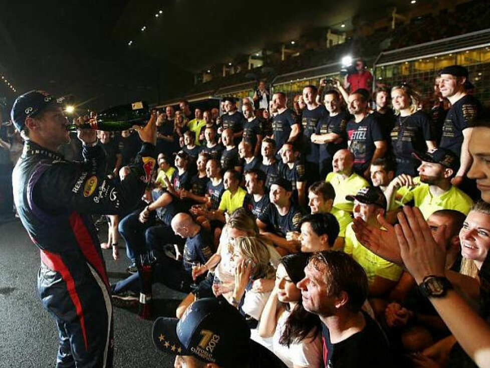 Sebastian Vettel
