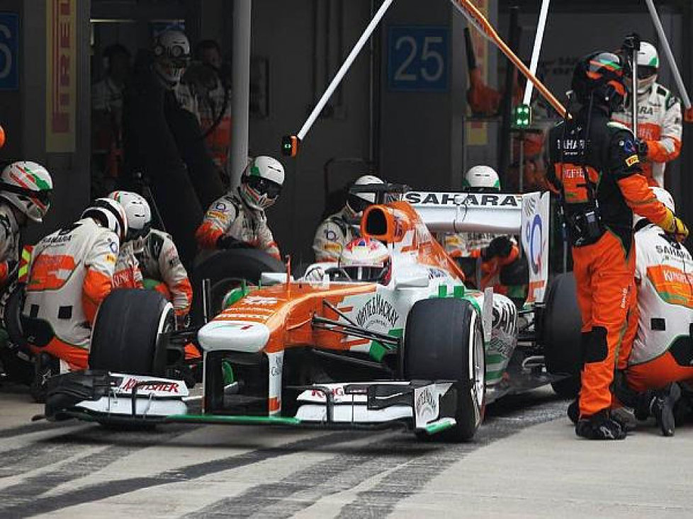 Paul di Resta