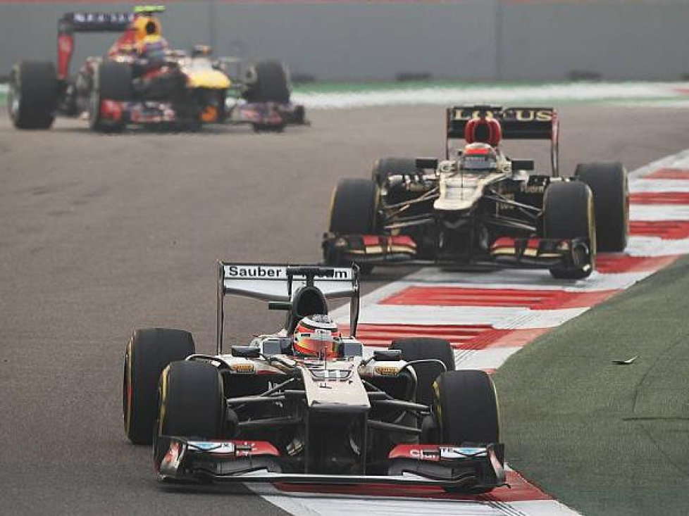 Nico Hülkenberg