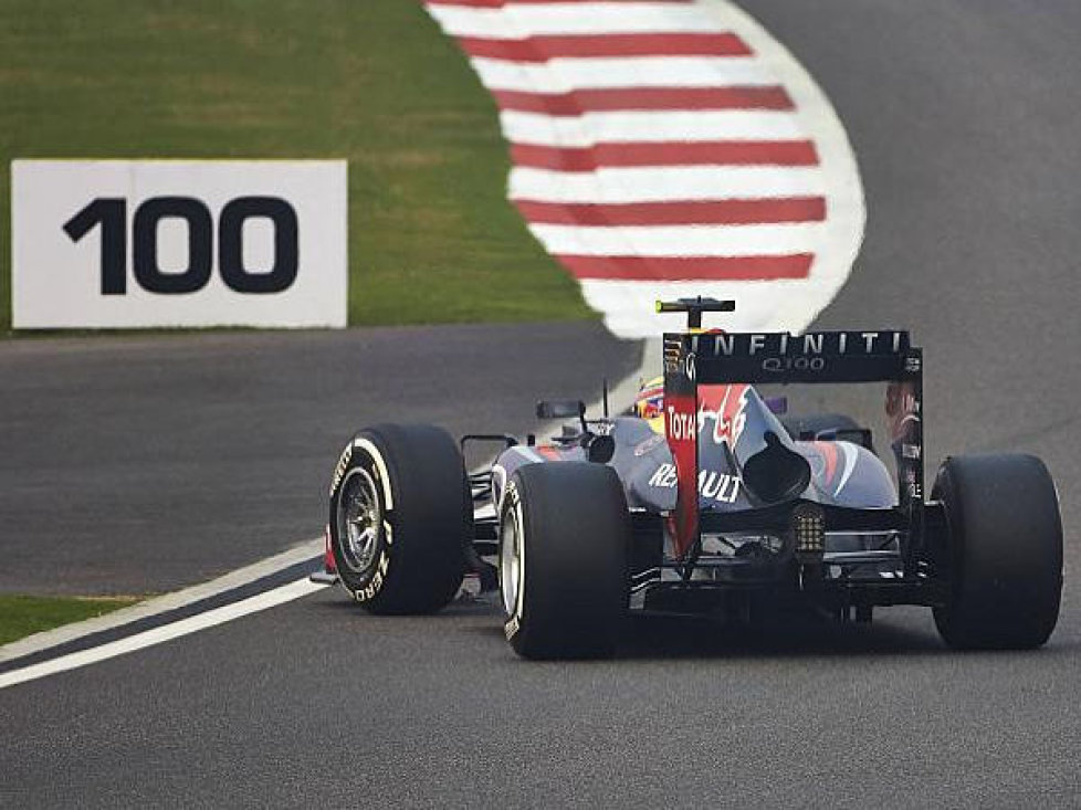 Mark Webber