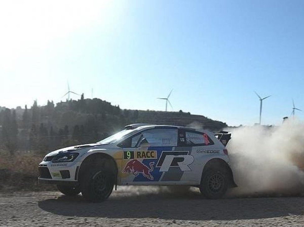 Andreas Mikkelsen