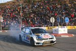 Sebastien Ogier (Volkswagen)