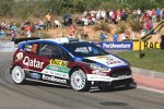 Elfyn Evans (M-Sport)