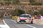 Daniel Sordo (Citroen)