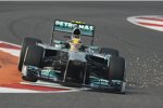 Lewis Hamilton (Mercedes) 