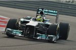 Nico Rosberg (Mercedes) 