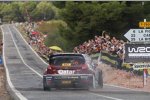 Nasser Al-Attiyah (M-Sport) 