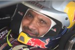 Nasser Al-Attiyah (M-Sport) 