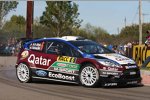 Nasser Al-Attiyah (M-Sport) 