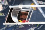 Nasser Al-Attiyah (M-Sport) 