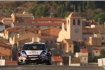 Nasser Al-Attiyah (M-Sport) 