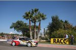 Khalid Al-Qassimi (Citroen)