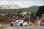 Sebastien Ogier (Volkswagen) 