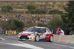 Daniel Sordo (Citroen) 